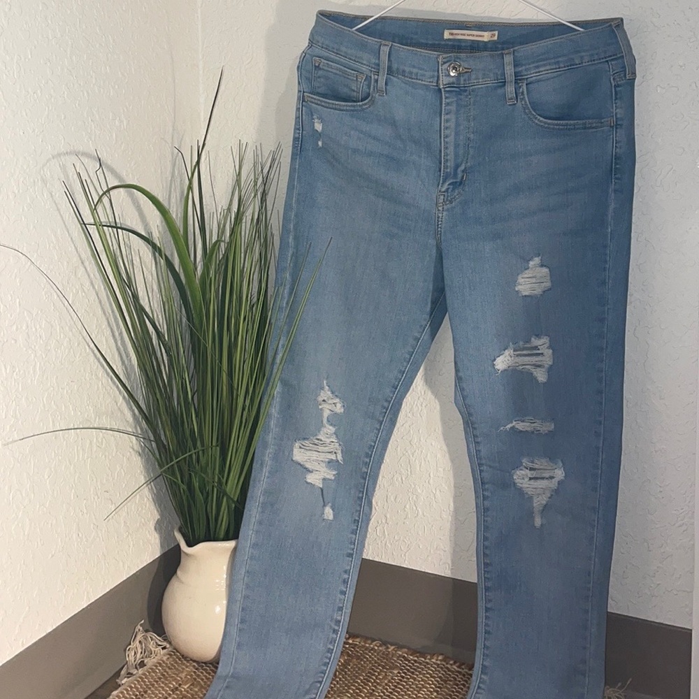 Levi Jeans